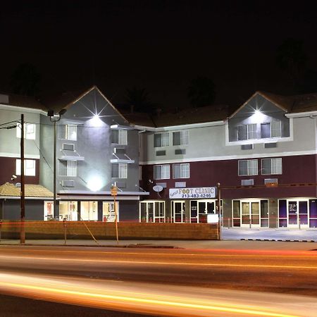 Comfort Inn Los Angeles Near Hollywood Bagian luar foto