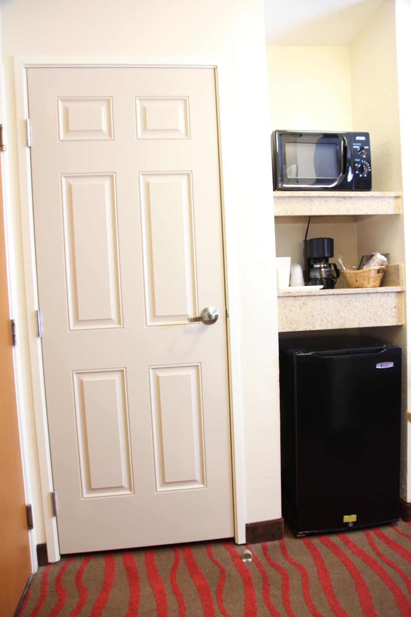 Comfort Inn Los Angeles Near Hollywood Bagian luar foto
